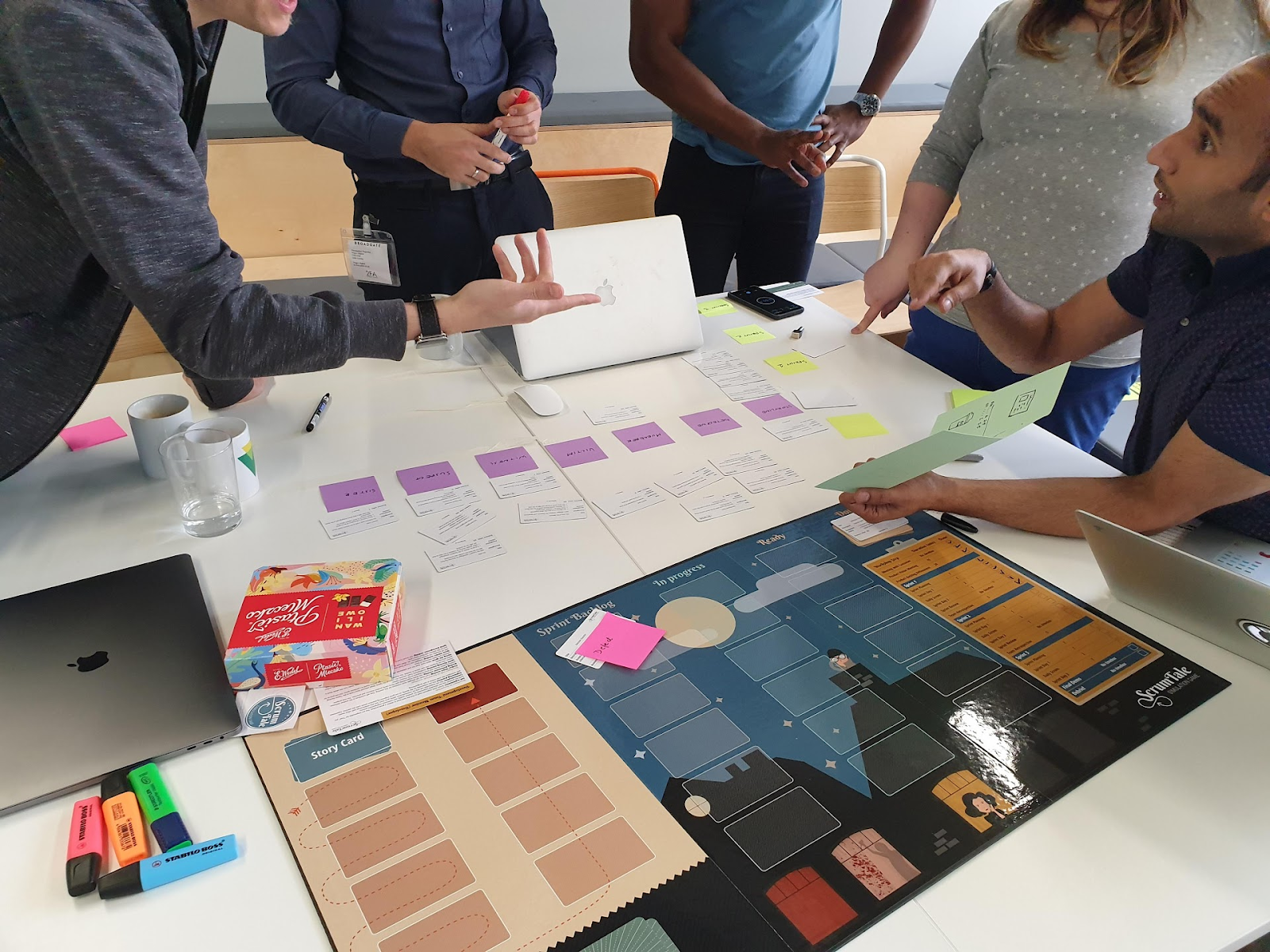 ScrumTale_workshop